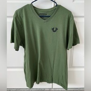 Vintage looking True Religion T-Shirt